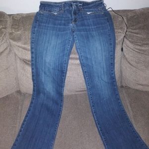 AE jeans